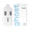 Ghost Casper Blend All-In-One Slide Piece Disposable - 7G - Cereal Milk/Hybrid