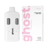 Ghost Casper Blend All-In-One Slide Piece Disposable - 7G - Pink Mist/Hybrid