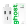 Ghost Casper Blend All-In-One Slide Piece Disposable - 7G - Watermelon Gelato/Indica