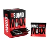 Half Bak'd D9 Max Sumo Gummies 2000MG -20CT - Fruit Punch/Indica