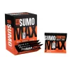 Half Bak'd D9 Max Sumo Gummies 2000MG -20CT - Strawberry Mango/Hybrid