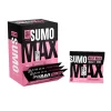 Half Bak'd D9 Max Sumo Gummies 2000MG -20CT - Watermelon Apple/Hybrid