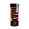 Half Bak'd D9 Max Sumo Gummies Jar 1000MG - Orange Guava/Sativa