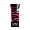 Half Bak'd D9 Max Sumo Gummies Jar 1000MG - Strawberry Watermelon/Sativa