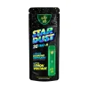Hidden Hills Star Dust Liquid Diamond THC-A Disposable 2G - Lemon Voltage/Sativa