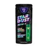 Hidden Hills Star Dust Liquid Diamond THC-A Disposable 2G - Midnight Guava/Hybrid