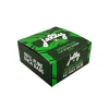 Jelly THCA Live Rosin Badder Dabs 5G - Green Crack/Sativa