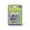 KAMA Kratom Extract Tablets 1500MG - 5CT - Grape