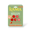 KAMA Kratom Extract Tablets 1500MG - 5CT - Strawberry