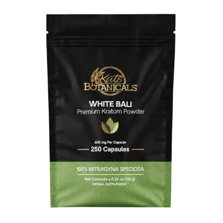 Kats Kratom Powder 127.5G