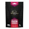 Kats Kratom Gummies 400MG-8CT - Black Cherry