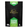 Kats Kratom Gummies 400MG-8CT - Green Apple