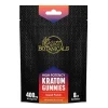 Kats Kratom Gummies 400MG-8CT - Island Punch
