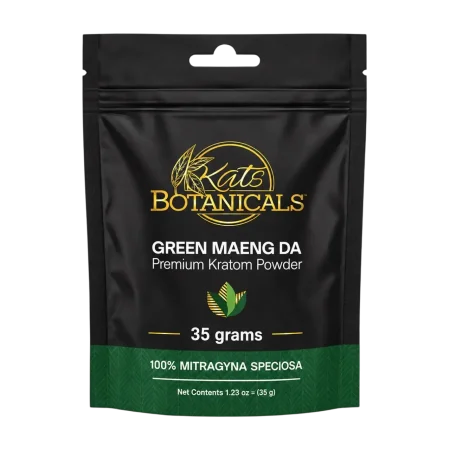 Kats Kratom Gummies 400MG-8CT