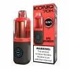 MIA Iconiq 70K Puff Disposable - Apple Melonberry