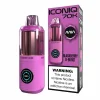 MIA Iconiq 70K Puff Disposable - Blackberry B-Burst