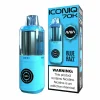 MIA Iconiq 70K Puff Disposable - Blue Razz