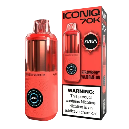 MIA Iconiq 70K Puff Disposable