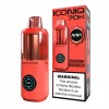 MIA Iconiq 70K Puff Disposable - Strawberry Watermelon