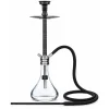 MYA Hookahs Clio 124XB MX4 - Black