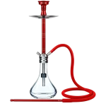 MYA Hookahs Clio 124XB MX4 - Dark Blue