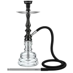 MYA Hookahs Medoro 245 MX3 - Grey