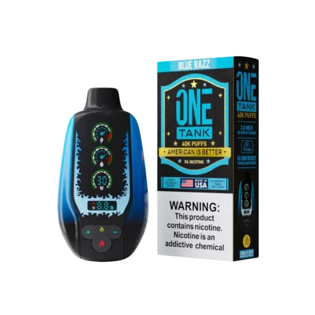 Vozol Rave Swap 70K Puff Disposable