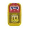 PartyDuck D8/THC-A/THC-P Live Rosin Blend switch Disposable 3G - Hula Haze/Sativa-Apple Nanas/Hybrid-Gelato Bubble/Sativa