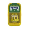 PartyDuck D8/THC-A/THC-P Live Rosin Blend switch Disposable 3G - Lemon Barz/Sativa-Kiwi Sorbet/Hybrid-Hydro Melon/Sativa