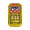 PartyDuck D8/THC-A/THC-P Live Rosin Blend switch Disposable 3G - Mango Tango/Hybrid-Jamaica Jelato/Sativa-Peacher Man/Hybrid