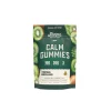 Sherpa THC Gummies 100 MG - Calm Blend - Tropical Green Kiwi