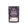 Sherpa THC Gummies 100 MG - Relief Blend - Acai Grape