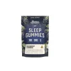 Sherpa THC Gummies 100 MG - Sleep Blend - Blackberry Lemon