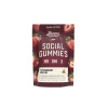 Sherpa THC Gummies 100 MG - Social Blend - Strawberry Belini