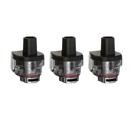 Smok RGC Empty Standard Pod 3pk Smok RGC Empty Standard Pod 3pk