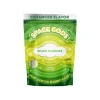 Space Gods D9/CBD Space Gummies 300MG - Sour Apple