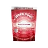 Space Gods D9/CBD Space Gummies 300MG - Watermelon