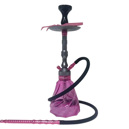 Starbuzz Helix Hookah Kit Starbuzz Helix Hookah Kit