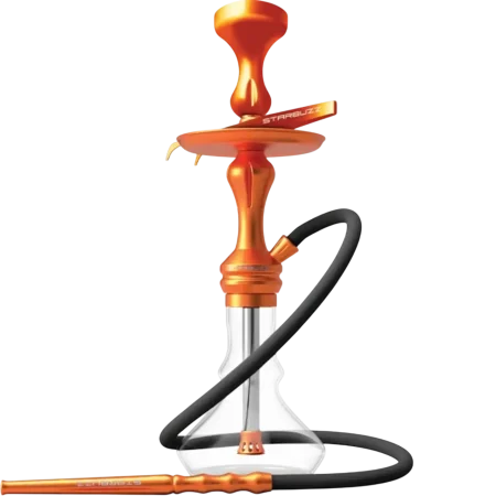 Starbuzz Mini Hookah Kit Starbuzz Mini Hookah Kit