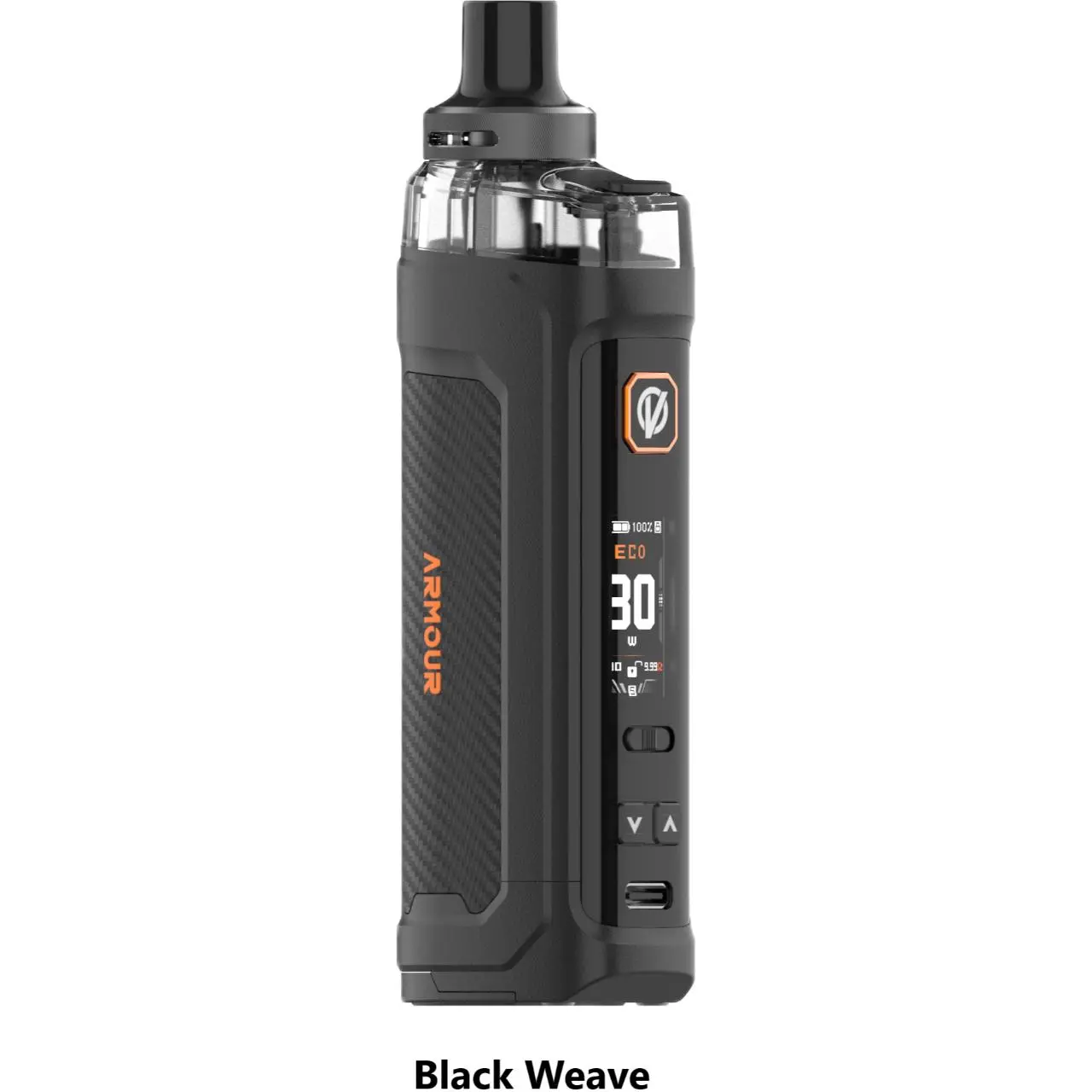 Vaporesso ARMOUR GS2 Kit Vaporesso ARMOUR GS2 Kit