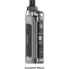 Vaporesso ARMOUR GS2 Kit - Gunmetal Weave