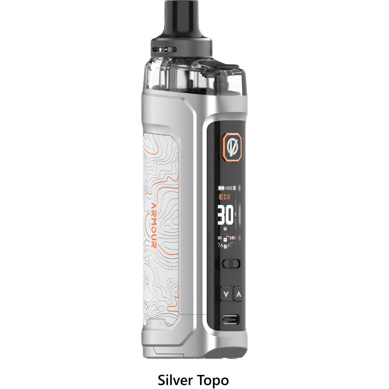 Vaporesso ARMOUR GS2 Kit Vaporesso ARMOUR GS2 Kit