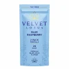 Velvet Lotus Blue Lotus Prerolls 4G-2CT - Blue Raspberry