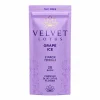 Velvet Lotus Blue Lotus Prerolls 4G-2CT - Grape Ice