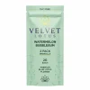 Velvet Lotus Blue Lotus Prerolls 4G-2CT - Watermelon Bubblegum
