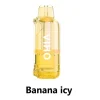 Viho Shadow 75K Pre-Filled Replacement Pod Cartridge - 1PK - Banana Icy