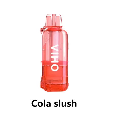 Viho Shadow 75K Pre-Filled Replacement Pod Cartridge - 1PK