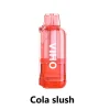 Viho Shadow 75K Pre-Filled Replacement Pod Cartridge - 1PK - Cola Slush