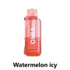 Viho Shadow 75K Pre-Filled Replacement Pod Cartridge - 1PK - Watermelon Icy