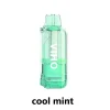 Viho Shadow 75K Pre-Filled Replacement Pod Cartridge - 1PK - Cool Mint